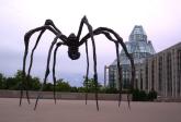 Louise  Bourgeois-Spider Мaman